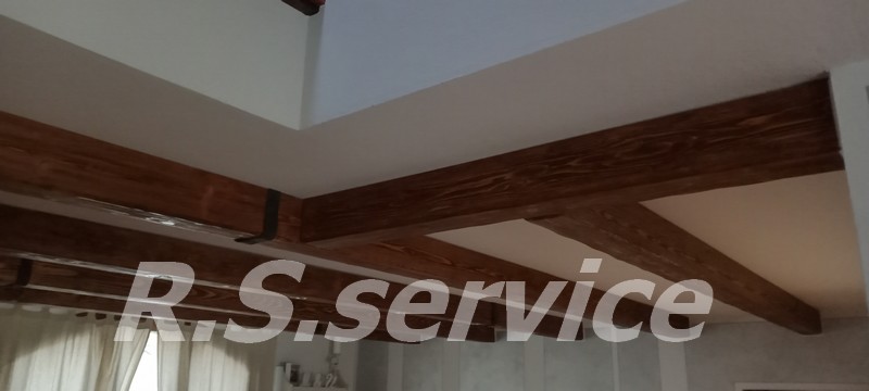 Fascia di giunzione